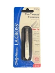 Sally Hansen Cross Tini-tweeze Tweezers Slant Tip (71926). Fixed Price $36.99.