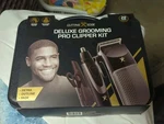 Cutting Edge Deluxe Grooming Pro Clipper Kit 20 Piece Set! Brand New!!. Fixed Price $22.99.