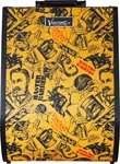 Vincent Hard Case Backpack For Barbers & Stylists (nostalgic Gold) VT10403. Fixed Price $170.00.