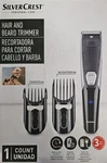 Silvercrest Hair And Beard Trimmer New In The Box. Fixed Price $20.00.
