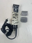 Oster Classic 76 Limited Edition Clipper Mustache Design Barber Grade Detachable. Fixed Price $119.99.