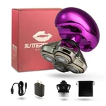 Skull Shaver Butterfly Kiss Pro: Electric For Women, Bikini, Leg, Body. Fixed Price $39.99.
