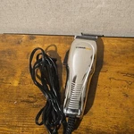 Conair Man Clippers Chrome Hair Trimmers Cutters Buzzers Tested Work 100%. Fixed Price $19.95.