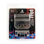 Andis Blade Phat Master Cordless Mlc #561949. Fixed Price $53.82.