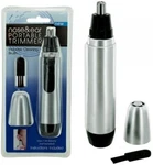 Lightweight Portable Ear, Nose Trimmer Hair Clippers Women Travel New. Fixed Price $7.88.