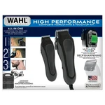 Wahl Deluxe Performance Haircutting Kit - 4398697 3024772. Fixed Price $29.99.