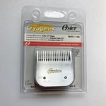 New Oster Cryogen-x Replacement Blade Turbo 111 Size Model No. 76911-126. Fixed Price $22.99.