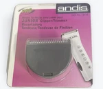 Andis Pro Junior Clipper/trimmer Blade #72015. Fixed Price $9.99.