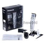 Panasonic ER1511S Professional Rechargeable Cordless Hair Clippers Trimmer. Fixed Price $127.89.