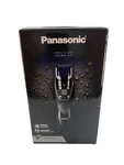 Panasonic ERGB42K Men's Precision Wet/dry Beard And Hair Trimmer, Black New. Fixed Price $39.95.