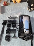 Conair Man Custom Clippers Home Cutting. (46). Fixed Price $12.99.