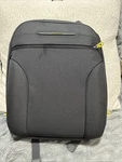Samsonite Saho Ict Case Laptop Backpack Bag Professional Travel Men Office Work. Fixed Price $59.00.
