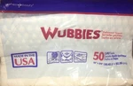 Graham Beauty Wubbies Embossed 2 Ply Disposable Salon Towels (1 Pack Of 50). Fixed Price $12.50.