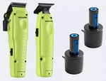 Babyliss Pro Fx One Clipper Trimmer Neon Black Yellow Combo Set - New. Fixed Price $199.75.