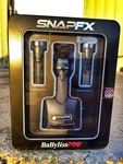 Babyliss Pro Snapfx Trimmer With In/out Dual Lithium Battery System (FX797). Fixed Price $159.00.