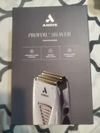 Andis Profoil Shaver. Fixed Price $64.99.