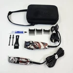 Oster Fast Feed Finisher Set Hair Clippers Operation Homefront Trimmers Barber. Fixed Price $124.99.