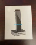 Trym Ii Profession-grade Rechargeable Cordless Body Beard Hair Precision Trimmer. Fixed Price $39.95.