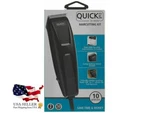 Wahl Quick 10 Piece Cutting Kit Mens Model 9314-1501. Fixed Price $27.99.