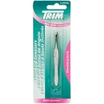 Trim 5-29B Slant Tip Tweezers Pack Of 6. Fixed Price $20.61.