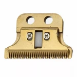 Professional Wide Replacement Blades Set #2215 For Wahl Star Detailer 8081. Fixed Price $13.99.