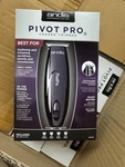 Andis 23475 Professional Pivotpro Beard & Hair Trimmer With Carbon Steel T-blade. Fixed Price $59.99.