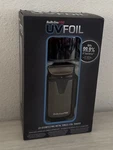 Babyliss Pro Uv Foil Single Shaver FXLFS1 - Brand New. Fixed Price $92.34.