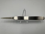 Dumont NO.5 Swiss Precision Tweezers Inox Watchmaker Tool Excellent. Fixed Price $49.99.