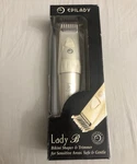 Epilady Bikini Shaper & Trimmer Epilator Hair Remover. Fixed Price $39.95.