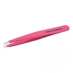 Tweezerman Stainless Steel Slant - Count (pack Of 1), Neon Pink. Fixed Price $40.28.