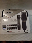 Wahl Pro Series High Performance Hair Cutting Tool Kit 300-0099 New. Fixed Price $125.00.