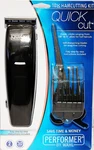 Wahl Performer Quick 10 Pc Hair Cutting Kit With Instructions-new. Fixed Price $12.05.