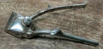 Vintage Priests Boudoir Hand Held Hair Clippers Rare Rusted As Is. Fixed Price $10.36.