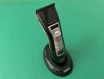 Korean Cord/cordless Professional Hair Clipper, VG8071, Turbo Smart By Voguers. Fixed Price $89.00.