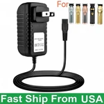 Ac / Dc Adapter For Babyliss Pro Fxcord Barberology Series Outlining Trimmer. Fixed Price $7.68.