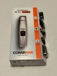 Brand New Conair Man ALL-IN-1 Trimmer GMT189R Beard & Body Grooming Kit. Fixed Price $19.20.