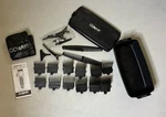Conair Custom Haircut Kit Model HC244GB An 18 Piece Accessory No Razor. Fixed Price $10.00.
