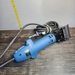 Classic Oster Clipmaster Variable Speed Clipper - Model 104379. Fixed Price $149.99.