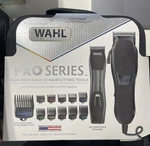 Wahl Pro Series High Performance Haircutting Kit 79804-100. Fixed Price $79.99.