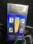 Kemei All-metal Professional Hair Clipper Electric Cordless Trimme KM-1949. Fixed Price $20.00.