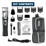 Wahl Usa Rechargeable Lithium-ion All-in-one Beard Trimmer Gifts For Dad. Fixed Price $24.00.