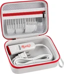Case Compatible With Wahl Professional Peanut Hair And Beard Clipper Trimmer #86. Fixed Price $18.84.
