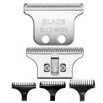 2215 Wide Adjustable Trimmer Blades For Wahl Star Series Detailer (8081) And. Fixed Price $19.18.