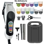 Wahl Color Pro Plus Haircut Kit, Power-drive Corded 79752T New. Fixed Price $42.54.
