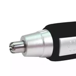 Electric Nose Ear Hair Trimmer Eyebrow Shaver Clipper Groomer Cleaner Tool. Fixed Price $8.59.