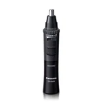 Panasonic Men Ear And Nose Hair Trimmer Wet Dry Hypoallergenic Dual Edge Blade. Fixed Price $27.31.