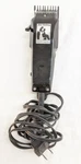 Jheri Redding Hair Clippers Trimmers Model JRK2742 Black 120V 12W 60HZ Tf. Fixed Price $22.48.