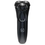 Electric Razor For Men Cordless: Wet/dry Rotary Shaver Waterproof - Usb Fast.... Fixed Price $45.00.