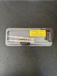 Dumont Titanium Tweezers Ems Electron Microscopy Sciences 0207-N5TI-PO. Fixed Price $119.00.