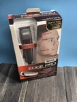 Wahl Edge Pro Bump Free Corded Beard Trimmer, Touch Up & Grooming Detai. Fixed Price $29.00.